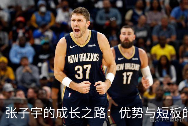 张子宇的成长之路：优势与短板的平衡