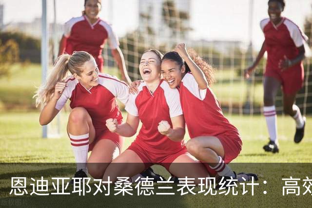 恩迪亚耶对桑德兰表现统计：高效传球与进攻尝试