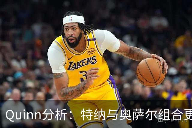 Quinn分析：特纳与奥萨尔组合更具互补性，但杜伦更具潜力